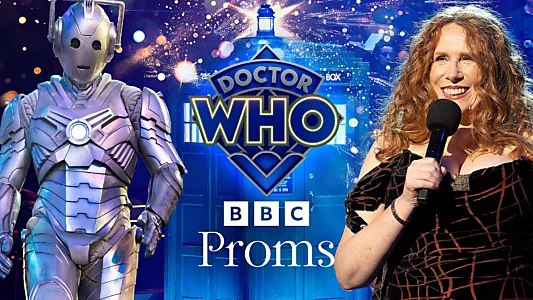 Doctor Who at the Proms