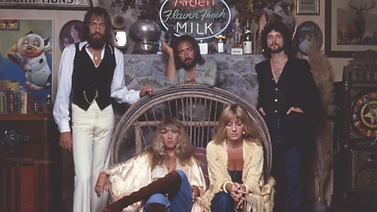 Les mille et une vies musicales de Fleetwood Mac