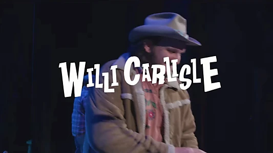 Willi Carlisle: Tales From Critterland