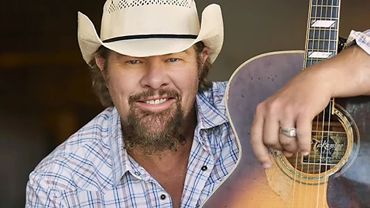 Toby Keith - Honky Tonk Town - Full Concert