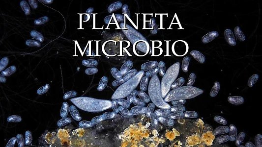 Planeta Microbio