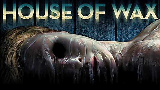 House of Wax