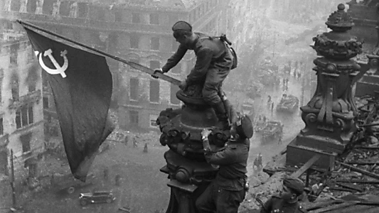 Russia's War: Blood Upon the Snow