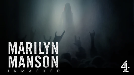 Marilyn Manson: Unmasked