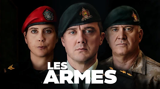 Les Armes