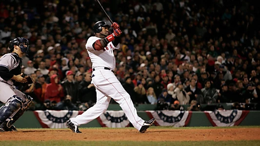 The Comeback: 2004 Boston Red Sox