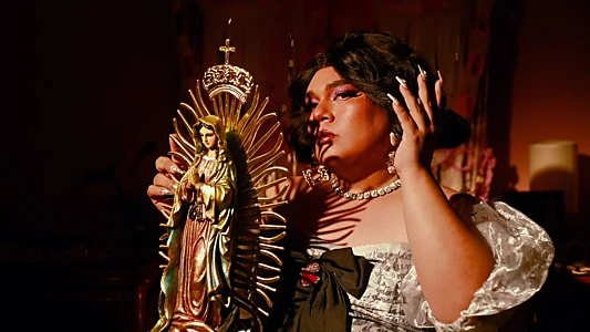 To Be a Bruja