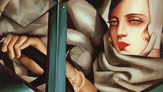 The True Story of Tamara de Lempicka and the Art of Survival