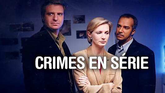 Crimes en série