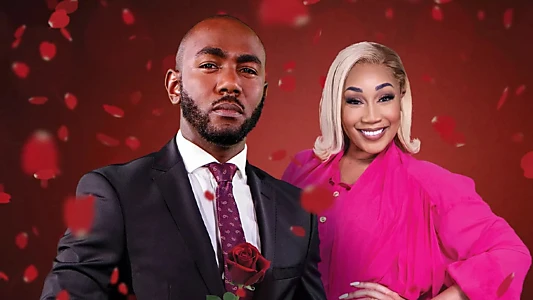 The Bachelor - Afrique