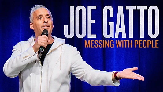 Joe Gatto: Messing with People