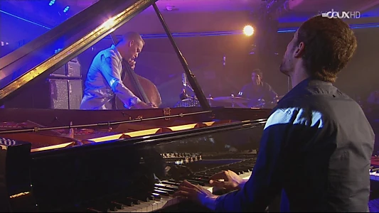 Avishai Cohen Quartet - Montreux Jazz Festival 2013