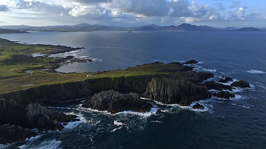 Ireland's Coast