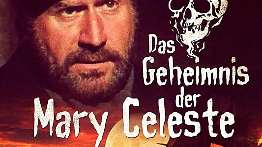 Das Geheimnis der Mary Celeste