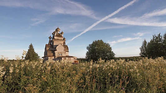 Atlantis of the Russian North