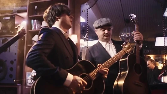 Chambre 503 - The Libertines en concert privé