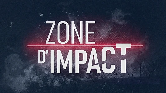 Zone d'impact