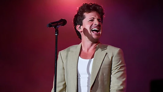 Charlie Puth: Rock in Rio 2024