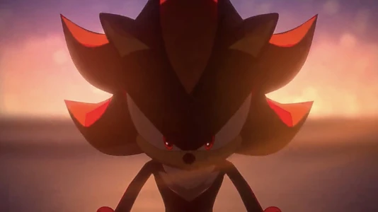 Sonic x Shadow Generations: Dark Beginnings