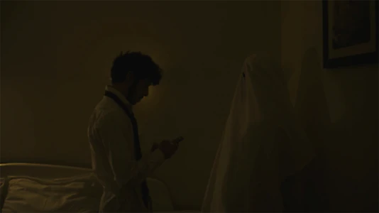 Haunting