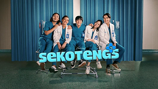 Sekotengs