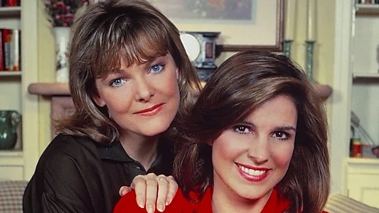 Kate & Allie