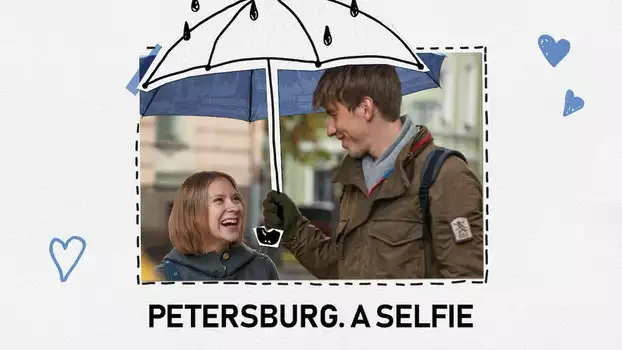 Petersburg: Selfie