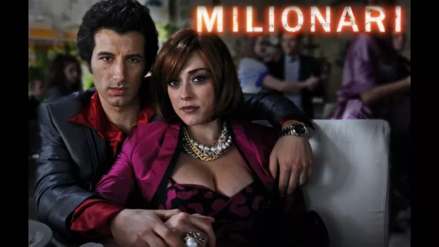 Mafia Millionaires