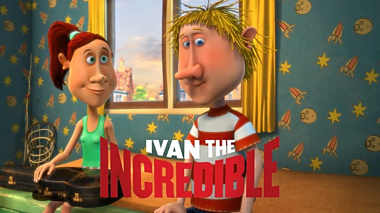 Ivan the Incredible