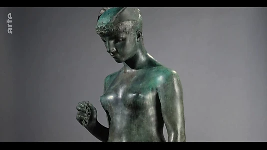 Camille Claudel, sculpter pour exister