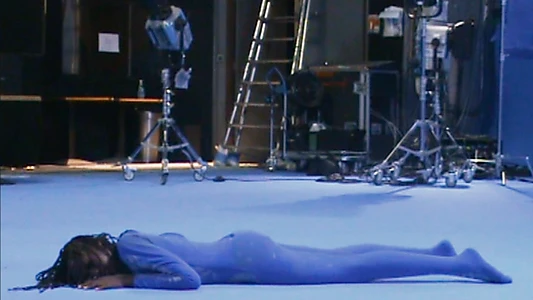 Naked Blue