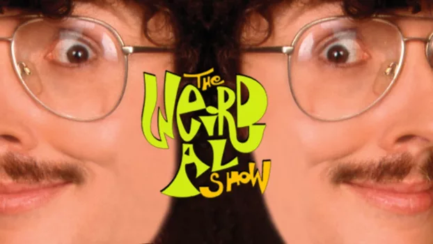 The Weird Al Show