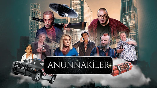 Anunnakiler