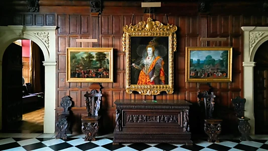 Hatfield House: A Royal Residence