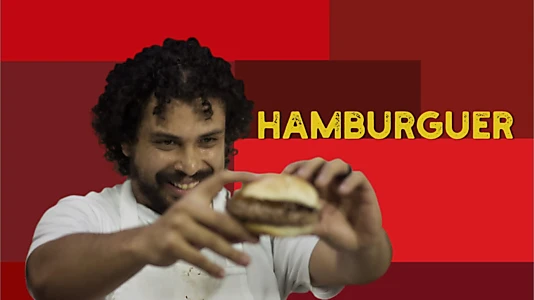 Hamburguer