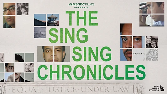 The Sing Sing Chronicles