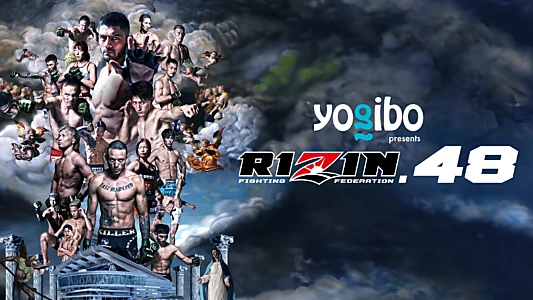 RIZIN 48