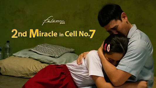 2nd Miracle in Cell No.7