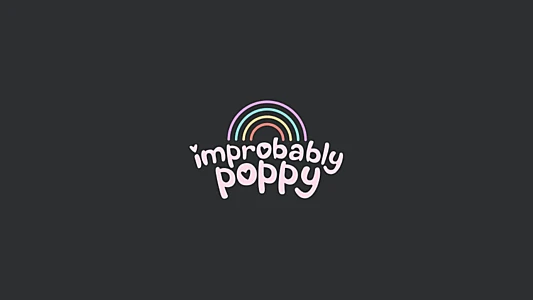 Improbably Poppy