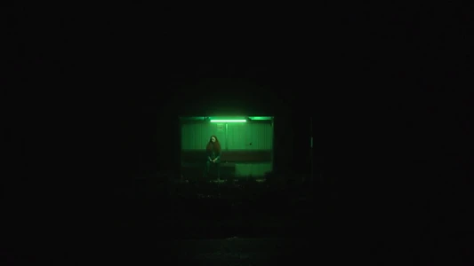 The Bus to Nowhere