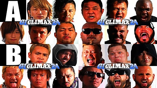 NJPW G1 Climax 24: Day 12 (Final)