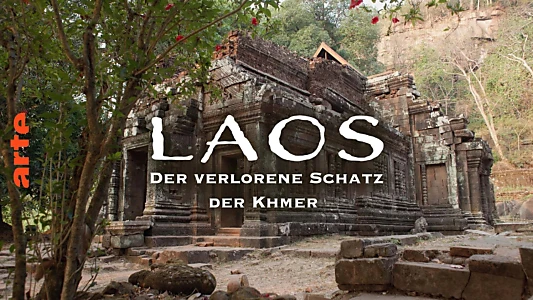 Laos - Le trésor oublié de la civilisation khmère