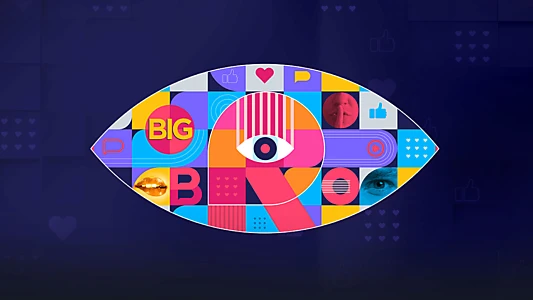 Big Brother Bulgaria