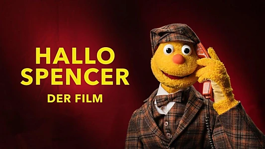 Hallo Spencer - Der Film