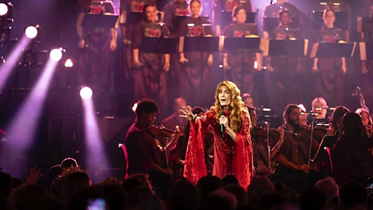 Florence + the Machine: Symphony of Lungs – BBC Proms at the Royal Albert Hall