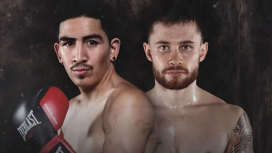 Leo Santa Cruz vs. Carl Frampton