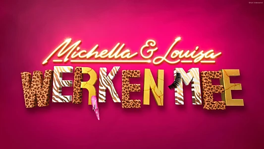 Michella & Louisa werken mee