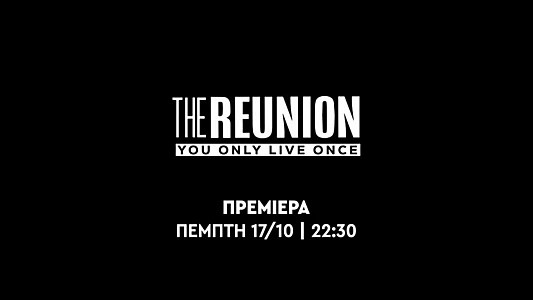 The Reunion