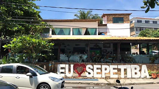 Sepetiba | Um Mar de Lembranças