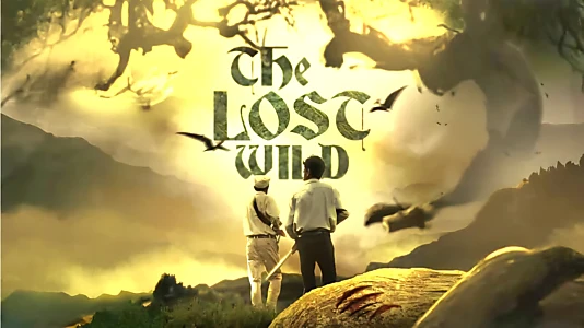 The Lost Wild